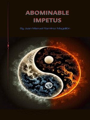 cover image of Abominable Impetus